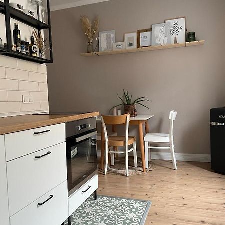 Zentrales Boho Loft Im Zentrum Von Langerwehe In Bahnhofsnaehe Eksteriør bilde