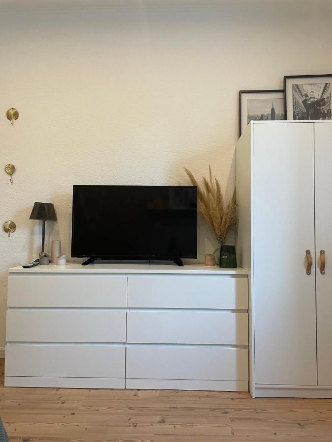 Zentrales Boho Loft Im Zentrum Von Langerwehe In Bahnhofsnaehe Eksteriør bilde