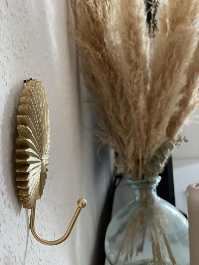 Zentrales Boho Loft Im Zentrum Von Langerwehe In Bahnhofsnaehe Eksteriør bilde